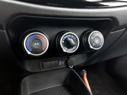 Toyota Aygo_X