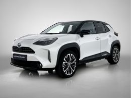 Toyota Yaris_Cross