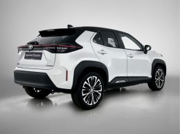 Toyota Yaris_Cross