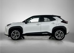 Toyota Yaris_Cross