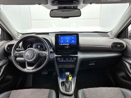Toyota Yaris_Cross
