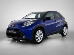 Toyota Aygo_X