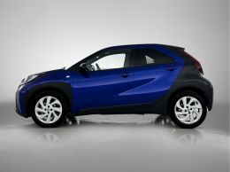 Toyota Aygo_X