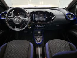 Toyota Aygo_X