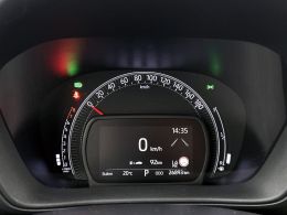 Toyota Aygo_X