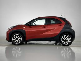 Toyota Aygo_X