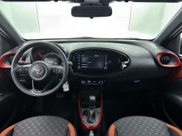 Toyota Aygo_X