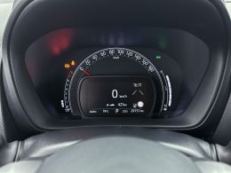 Toyota Aygo_X