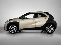 Toyota Aygo_X