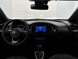 Toyota Aygo_X