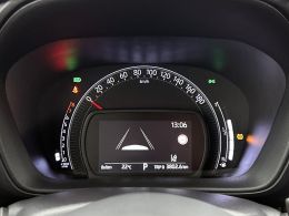 Toyota Aygo_X