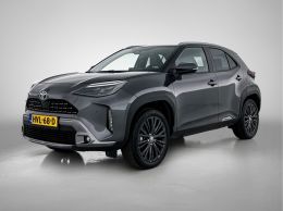 Toyota Yaris_Cross
