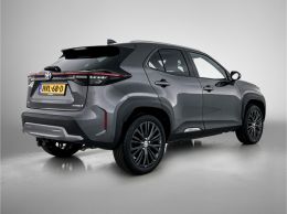 Toyota Yaris_Cross