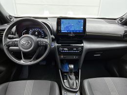 Toyota Yaris_Cross