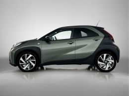 Toyota Aygo_X