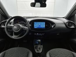 Toyota Aygo_X