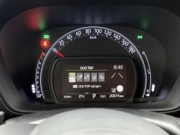 Toyota Aygo_X