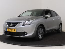 Suzuki Baleno