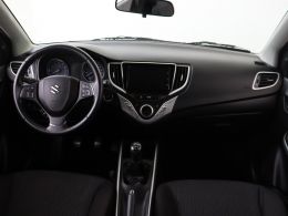 Suzuki Baleno