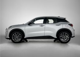 Lexus LBX