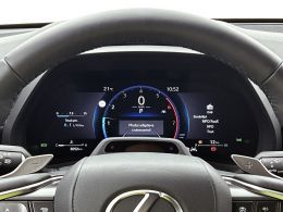 Lexus LBX
