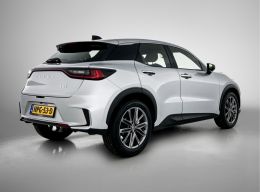Lexus LBX