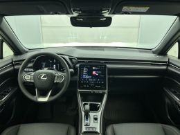 Lexus LBX