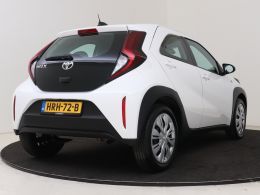 Toyota Aygo_X