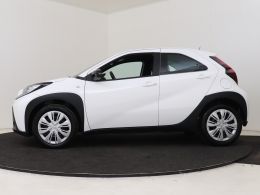 Toyota Aygo_X
