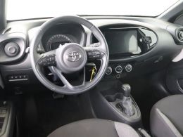 Toyota Aygo_X
