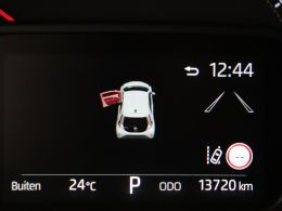 Toyota Aygo_X