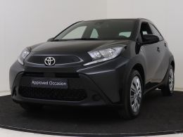Toyota Aygo_X