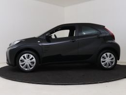 Toyota Aygo_X