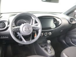 Toyota Aygo_X