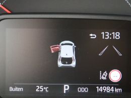 Toyota Aygo_X