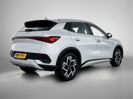 BYD ATTO_3