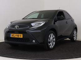 Toyota Aygo_X