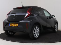Toyota Aygo_X