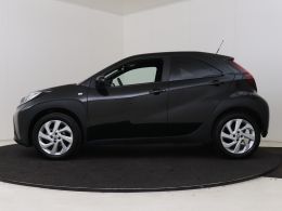 Toyota Aygo_X