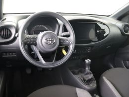 Toyota Aygo_X
