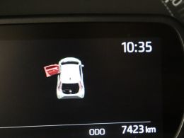 Toyota Aygo_X