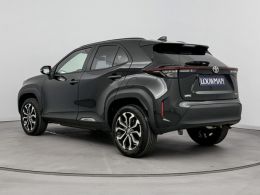 Toyota Yaris_Cross