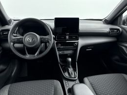 Toyota Yaris_Cross