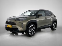 Toyota Yaris_Cross