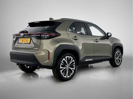 Toyota Yaris_Cross