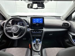 Toyota Yaris_Cross