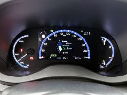 Toyota Yaris_Cross