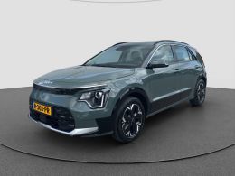 Kia Niro_EV