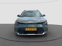 Kia Niro_EV