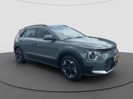Kia Niro_EV